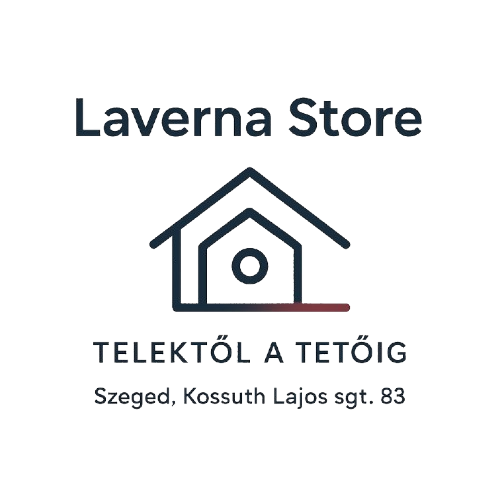 Laverna Store