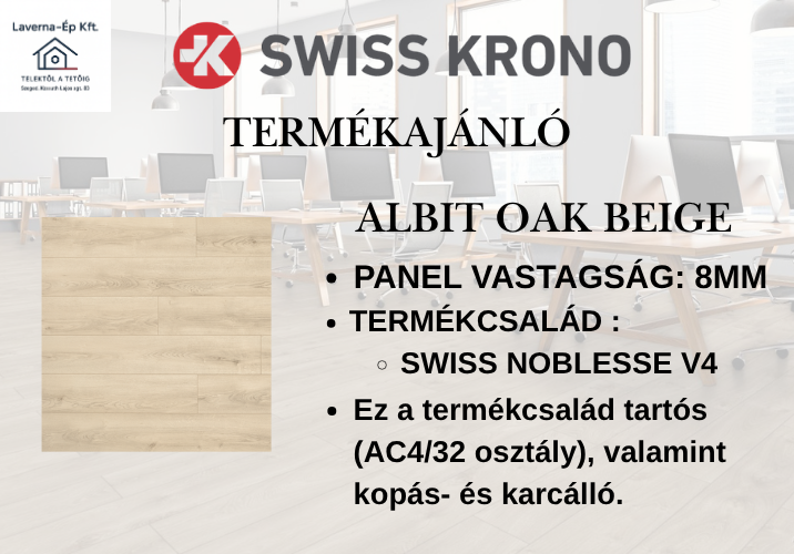 SWISS NOBLESSE V4